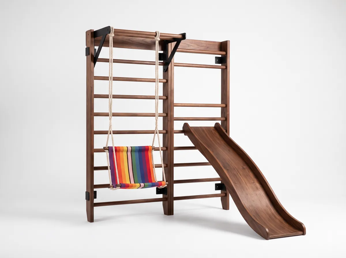 CHITKA — The Folding Wall